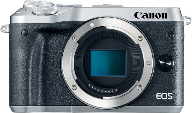 Những mẫu máy ảnh Fujifilm, Canon đời mới bán tại Việt Nam ảnh 5