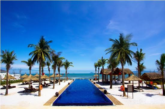 Nghỉ lễ cùng gia đình và bạn bè
