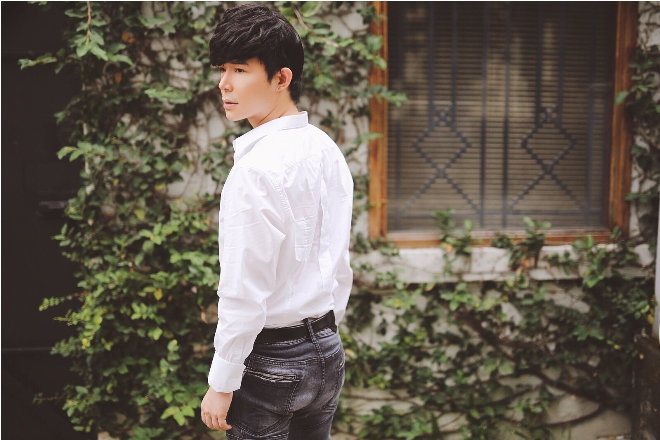Nathan Lee khoe bộ sưu tập sơ mi hàng hiệu ảnh 2