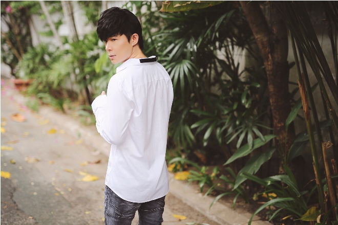 Nathan Lee khoe bộ sưu tập sơ mi hàng hiệu ảnh 10