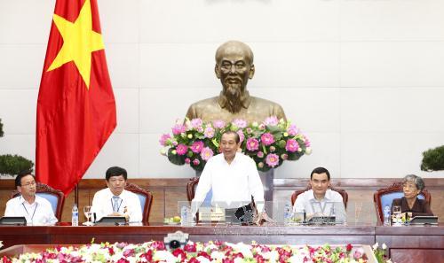 Làm hết khả năng để quan tâm đến đời sống của người có công ảnh 1