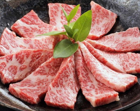 Hà Nội sắp có thịt bò Kobe tự sản xuất ảnh 1