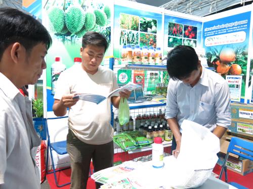 TP Hồ Chí Minh hỗ trợ doanh nghiệp đưa hàng Việt thâm nhập xuống miền Tây ảnh 1