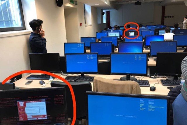 Cuộc tấn công mã độc tống tiền chấn động và 5 biện pháp đối phó ransomware ảnh 1