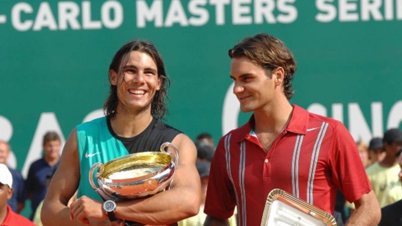 Rafael Nadal thắng trận đầu tiên trước Novak Djokovic sau 3 năm khuất phục ảnh 3