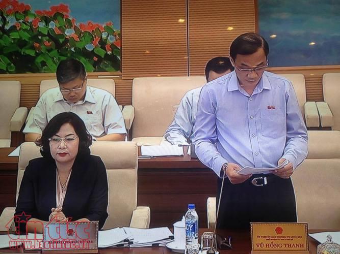 Khó đạt mục tiêu tăng trưởng kinh tế 6,7%? ảnh 1
