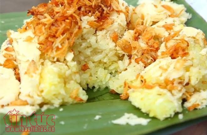 Những quán ăn sáng không đến sớm là mất phần ảnh 6