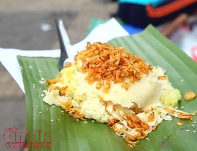 Những quán ăn sáng không đến sớm là mất phần ảnh 5