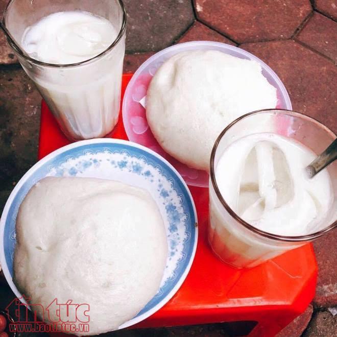 Những quán ăn sáng không đến sớm là mất phần ảnh 7