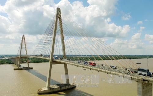 Sau quyết toán 13 dự án BOT, giảm hơn 90 năm thời gian thu phí ảnh 1