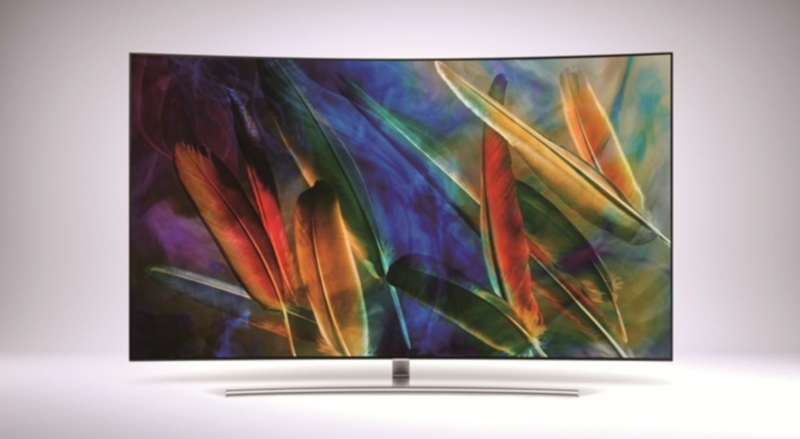 Những điều có thể bạn chưa biết về một chiếc TV QLED cao cấp ảnh 1