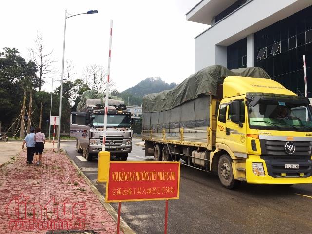 Buôn bán ma túy tinh vi theo kiểu 'hàng đổi hàng' ảnh 2