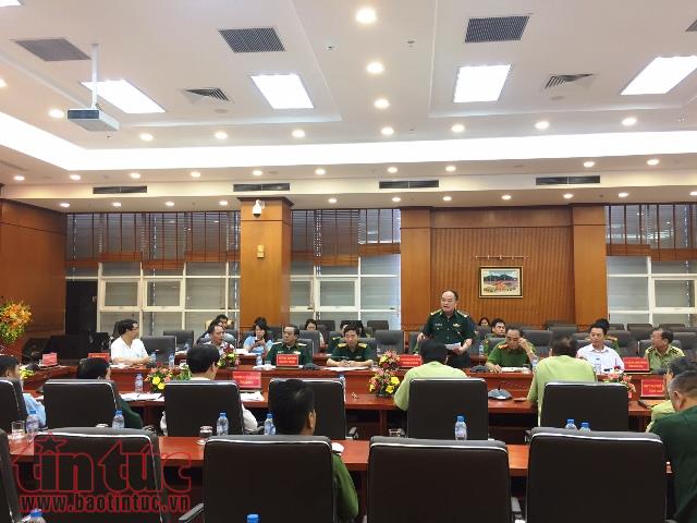 Buôn bán ma túy tinh vi theo kiểu 'hàng đổi hàng' ảnh 3