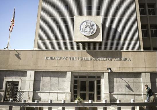  5 vấn đề 'nóng' khi Tổng thống Trump đặt chân tới Israel ảnh 3