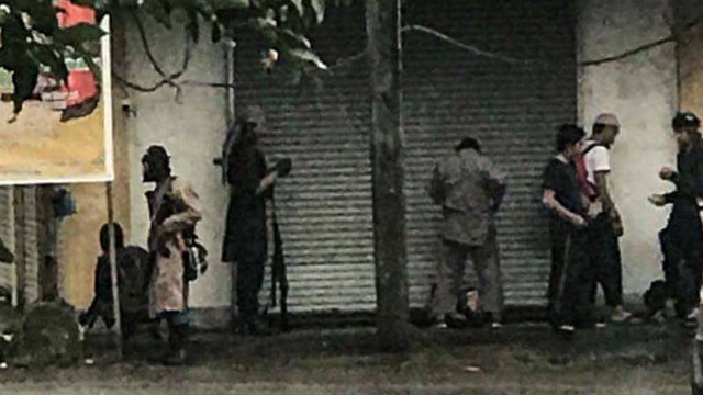 Chân tướng nhóm phiến quân Hồi giáo Maute khét tiếng gây loạn tại Philippines ảnh 1