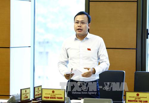 Thay đổi mô hình tăng trưởng sẽ giúp đạt GDP cao hơn ảnh 2