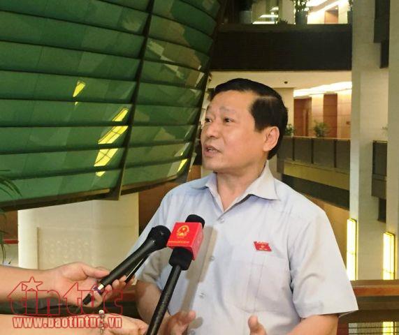 Sẽ báo cáo Chính phủ về việc tàu vỏ thép 'chưa dùng đã hỏng' ảnh 1