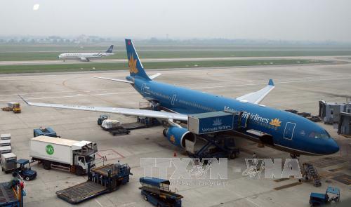 Vietnam Airlines và FPT ký thoả thuận hợp tác chiến lược ảnh 1