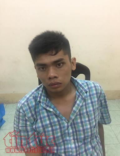 Bắt giữ 'trùm' cung cấp ma túy cho con nghiện các tỉnh miền Tây ảnh 2