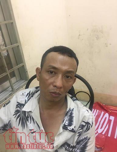 Bắt giữ 'trùm' cung cấp ma túy cho con nghiện các tỉnh miền Tây ảnh 3