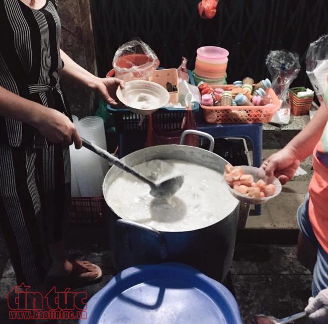 5 quán được lòng dân ăn đêm Hà Nội ảnh 2