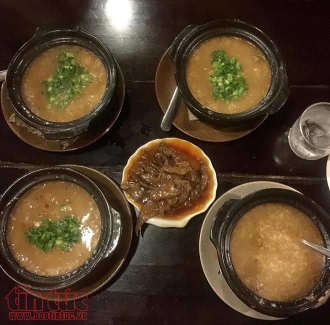 5 quán được lòng dân ăn đêm Hà Nội ảnh 5