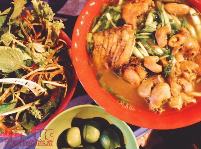 5 quán được lòng dân ăn đêm Hà Nội ảnh 8
