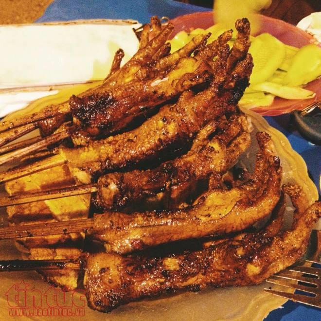 5 quán được lòng dân ăn đêm Hà Nội ảnh 9