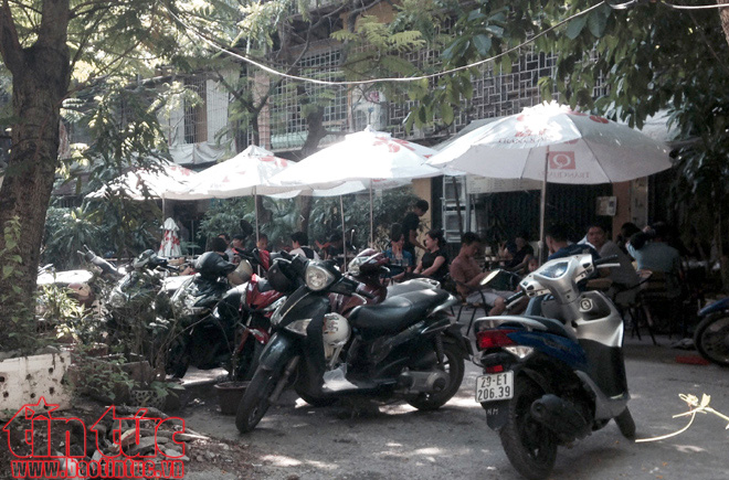 Sân chơi trẻ em đang bị bỏ rơi ảnh 5