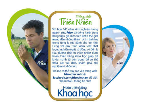 Giá trị dưỡng chất thiên nhiên lên ngôi trong ngành sữa ảnh 2