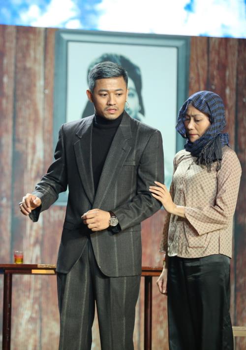 Nhiều tác phẩm văn học nổi tiếng sẽ được tái dựng trong Kịch cùng Bolero ảnh 1