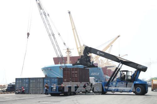 5 tháng, Việt Nam nhập siêu 2,7 tỷ USD ảnh 1