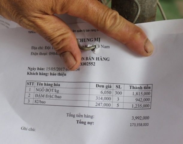 Bài 2: Hậu quả từ chăn nuôi theo kiểu phong trào ảnh 2