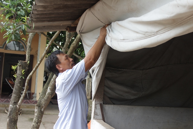 Bài cuối: Bao giờ điệp khúc "giải cứu" nông sản mới chấm dứt ảnh 1