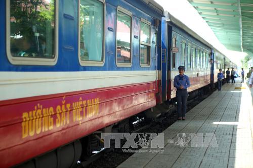 Thời kinh tế thị trường, tư tưởng bao cấp vẫn bao trùm ngành đường sắt ảnh 1