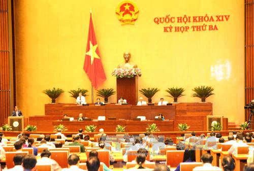 Xác định mô hình hợp lý, hiệu quả trong quản lý Nhà nước về an toàn thực phẩm ảnh 1