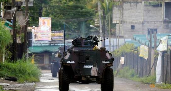 Vụ IS chiếm Marawi: Lời thức tỉnh cho Đông Nam Á ảnh 1