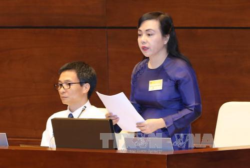 Làm rõ trách nhiệm trong việc quản lý an toàn thực phẩm ảnh 1