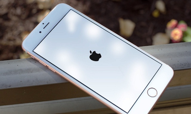 Làm gì khi iPhone bị treo màn hình? ảnh 1