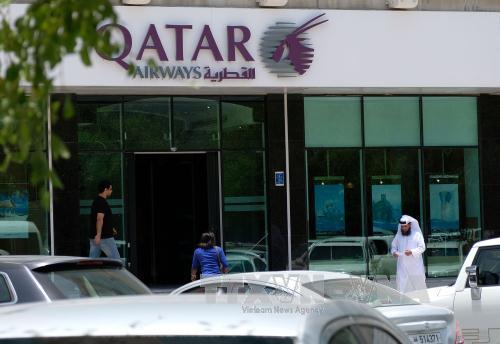 Toàn cảnh vụ các nước Arab ‘đóng băng’ quan hệ với Qatar ảnh 2
