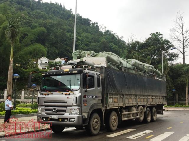 Căng sức chống buôn lậu - Bài 1: Từ tinh vi đến táo tợn ảnh 2