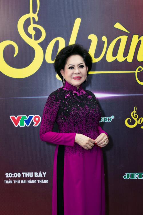  Danh ca Phương Dung và Giao Linh tái ngộ với nhiều tình khúc bolero 'vượt thời gian' ảnh 2
