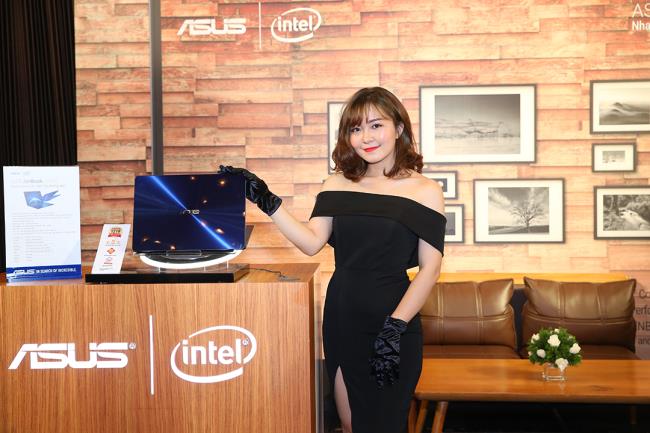Từ 12 triệu đồng, nên chọn mua laptop viền mỏng, pin ‘trâu’ nào? ảnh 2