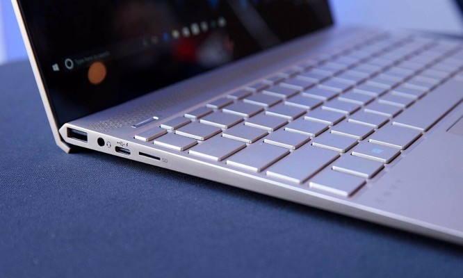 Từ 12 triệu đồng, nên chọn mua laptop viền mỏng, pin ‘trâu’ nào? ảnh 3