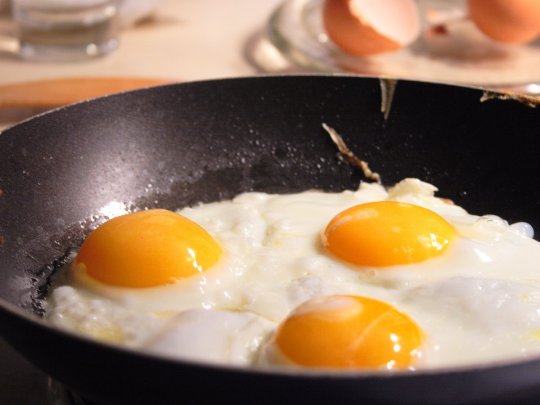 Chuyên gia về ngộ độc thực phẩm bật mí 6 món không bao giờ ăn ảnh 3
