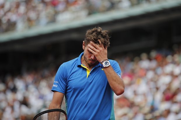 'Vua đất nện' Nadal lập kỷ lục cú ăn 10 Roland Garros ảnh 4