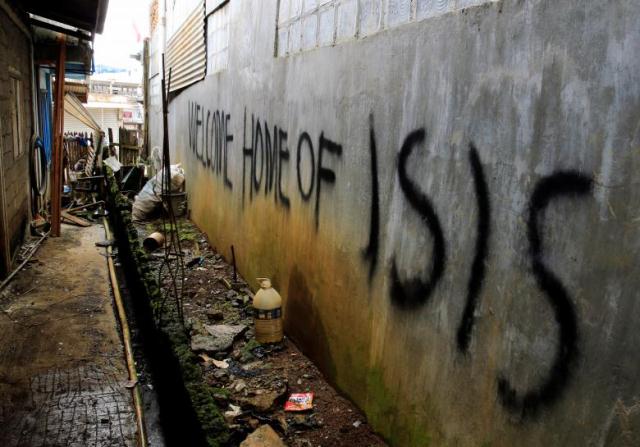 Bên trong cuộc chiến giành lại Marawi của quân đội Philippines ảnh 1