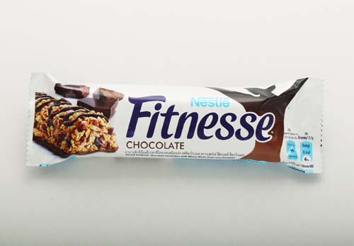 Thanh ngũ cốc Fitnesse của Nestlé đến Việt Nam ảnh 1