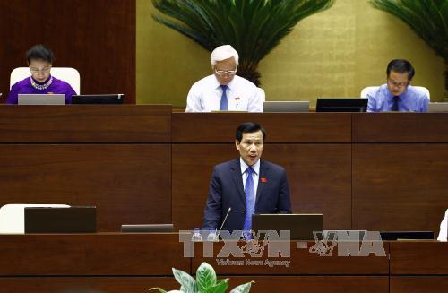 Bộ trưởng Nguyễn Ngọc Thiện: 'Phát triển nóng du lịch sẽ phải trả giá' ảnh 1