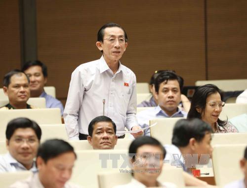 Bộ trưởng Kế hoạch - Đầu tư: Siết chặt quản lý đầu tư công, khắc phục đầu tư dàn trải, đội vốn ảnh 2